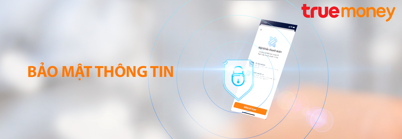 Cảnh giác các hình thức lừa đảo và khuyến cáo bảo mật thông tin ví điện tử