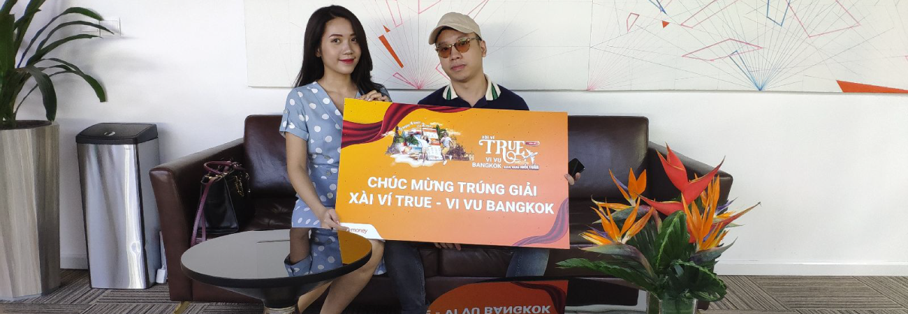 LỘ DIỆN CAO THỦ SĂN TOUR VI VU BANGKOK 5 NGÀY 4 ĐÊM CHO 2 NGƯỜI MIỄN PHÍ (tuần 4/11 – 10/11)