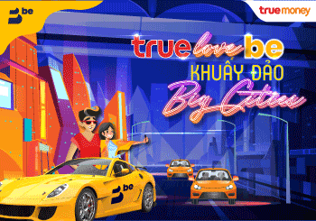 chuong trinh uu dai truemoney va be