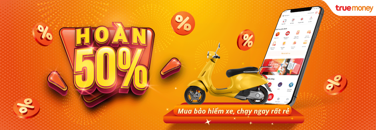 Mua bảo hiểm xe – Chạy ngay rất rẻ