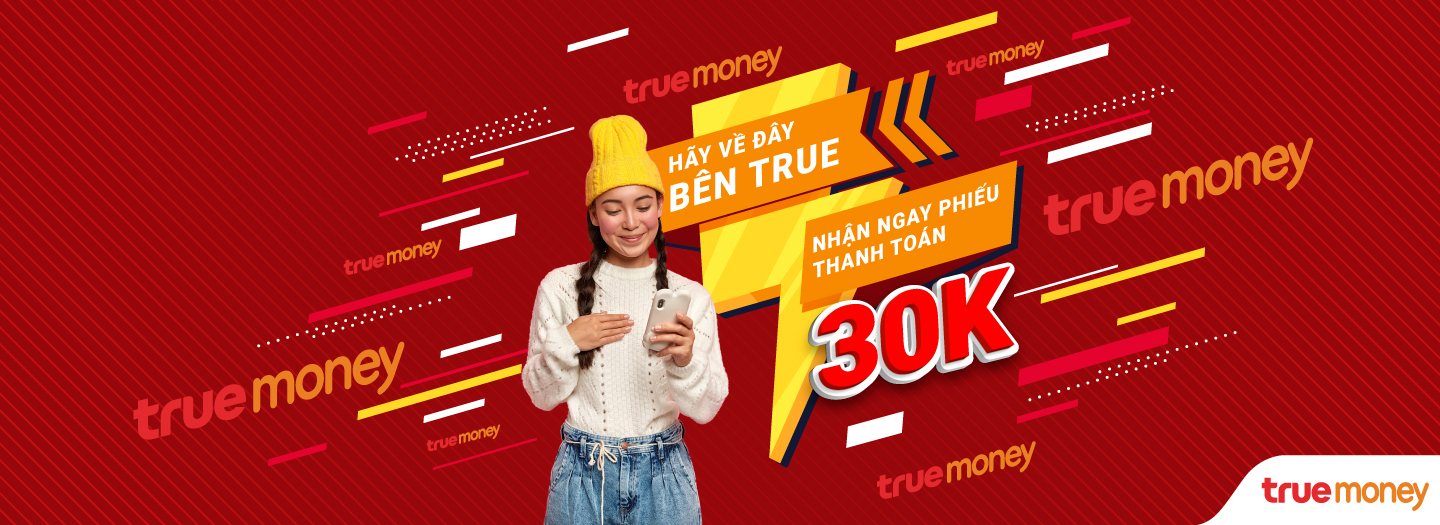 THÁNG 12 NÀY, HÃY VỀ ĐÂY BÊN TRUE!