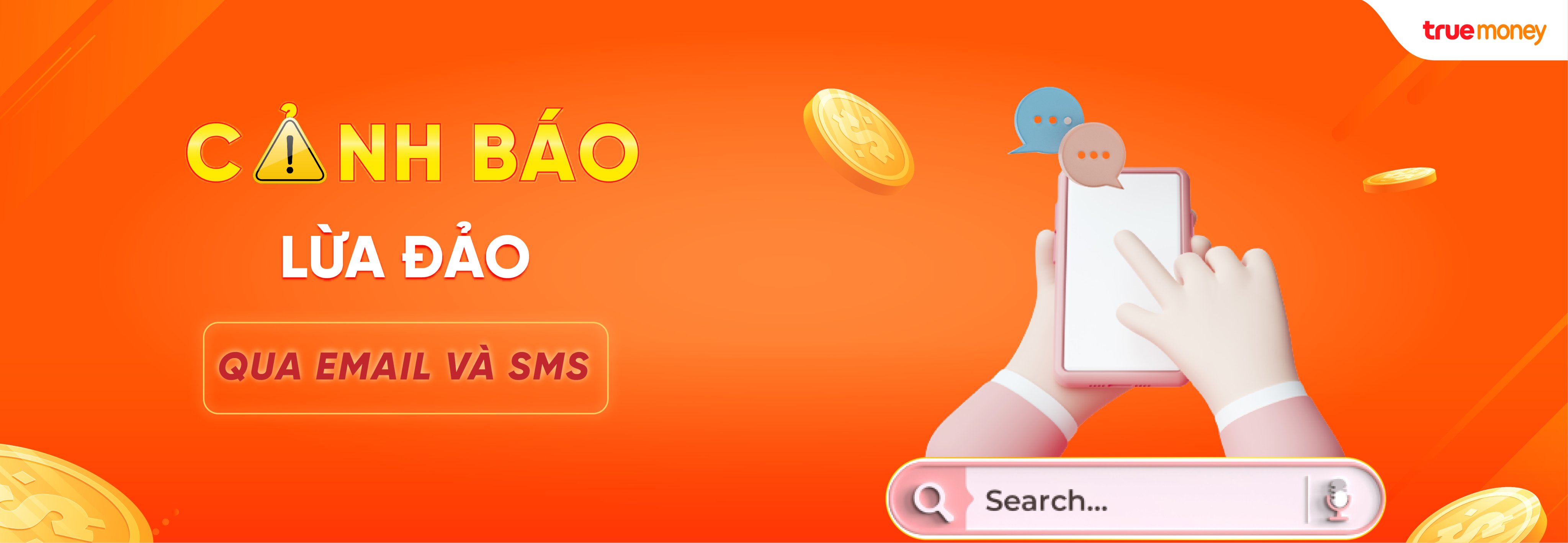 CẢNH BÁO LỪA ĐẢO