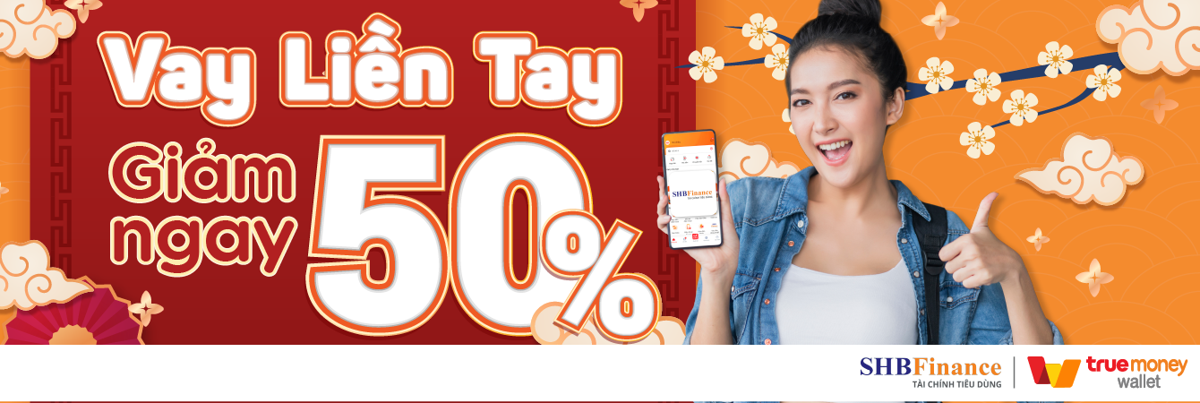 KẸT TIỀN TIÊU TẾT, ĐÃ CÓ SHBF LO