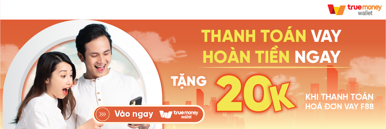 THANH THOÁN VAY, HOÀN TIỀN NGAY